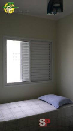 Foto do imóvel Casa de Condomínio com 3 Quartos à Venda, 100 m² em Vila Mazzei - São Paulo