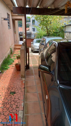 Foto do imóvel Casa à Venda, 400 m² em Campestre - Santo André