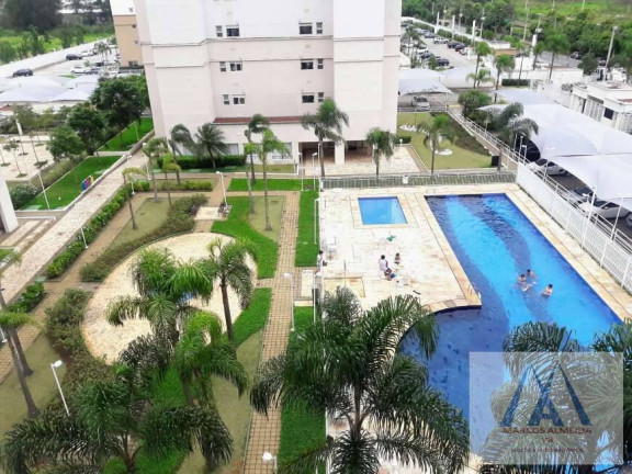 Foto do imóvel Apartamento com 2 Quartos à Venda, 46 m² em Cezar De Souza - Mogi Das Cruzes