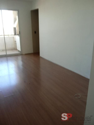 Imagem Apartamento com 3 Quartos à Venda, 69 m² em Sítio Do Mandaqui - São Paulo
