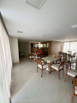 Foto do imóvel Apartamento com 3 Quartos à Venda, 110 m² em Cocó - Fortaleza