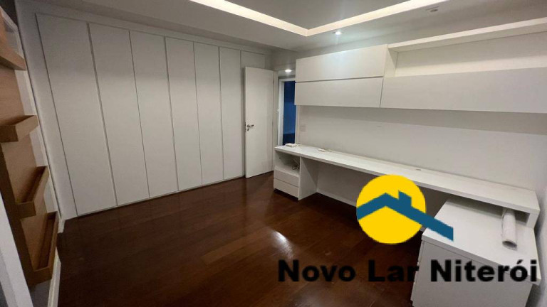 Foto do imóvel Apartamento com 4 Quartos à Venda, 360 m² em Icaraí - Niterói