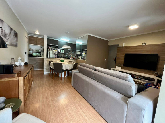 Foto do imóvel Apartamento com 3 Quartos à Venda, 75 m² em Parque Reboucas - São Paulo