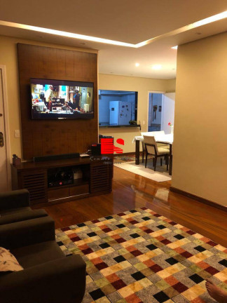 Imagem Apartamento com 3 Quartos à Venda, 160 m² em Santa Efigênia - Belo Horizonte