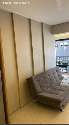 Imagem Apartamento com 1 Quarto à Venda, 35 m² em Cerqueira Cesar - São Paulo