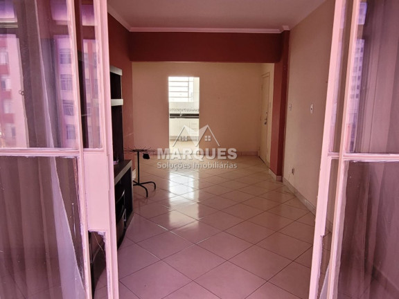 Foto do imóvel Apartamento com 1 Quarto à Venda, 84 m² em Centro - Campinas