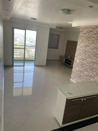 Foto do imóvel Apartamento com 3 Quartos à Venda, 65 m² em Vila Prudente (zona Leste) - São Paulo