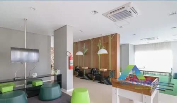 Foto do imóvel Apartamento com 2 Quartos à Venda, 58 m² em Centro - Santo André