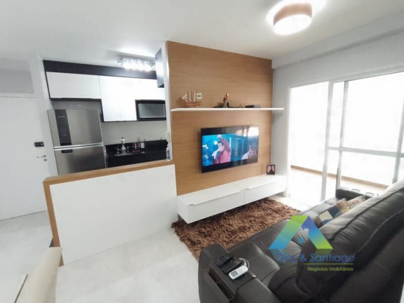 Foto do imóvel Apartamento com 2 Quartos à Venda, 64 m² em Vila Da Saúde - São Paulo
