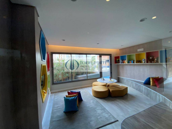 Imagem Apartamento com 1 Quarto à Venda, 24 m² em Vila Mariana - São Paulo
