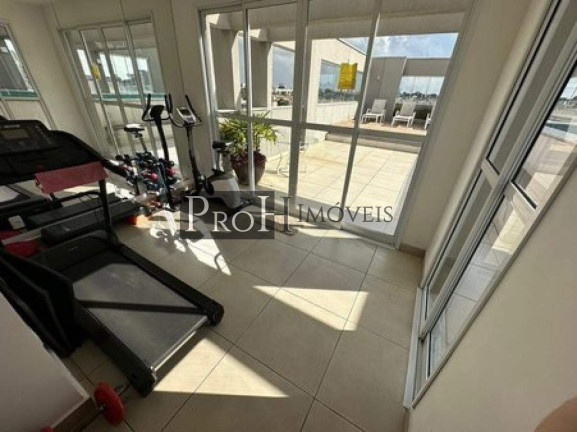 Foto do imóvel Apartamento com 1 Quarto à Venda, 54 m² em Jardim - Santo André