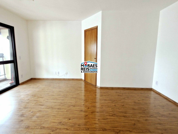 Foto do imóvel Apartamento com 4 Quartos à Venda, 129 m² em Brooklin Paulista - São Paulo