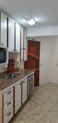 Foto do imóvel Apartamento com 3 Quartos à Venda, 127 m² em Casa Verde - São Paulo