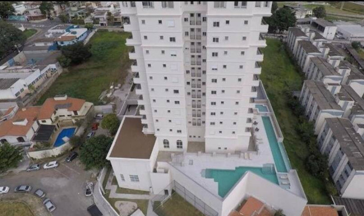 Foto do imóvel Apartamento com 4 Quartos à Venda, 160 m² em Jardim Ana Maria - Jundiaí