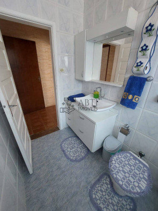 Foto do imóvel Sobrado com 4 Quartos à Venda, 190 m² em São João Clímaco - São Paulo
