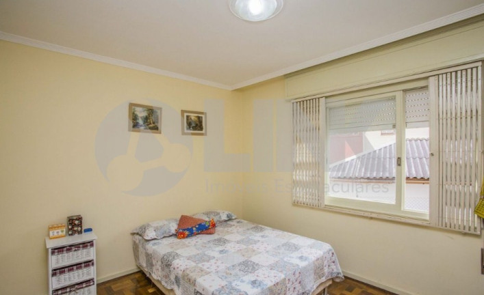 Imagem Apartamento com 3 Quartos à Venda, 131 m² em Menino Deus - Porto Alegre
