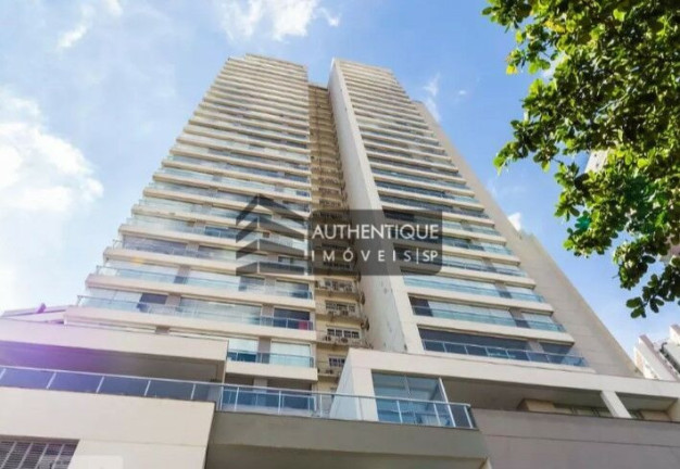 Foto do imóvel Apartamento com 4 Quartos à Venda, 190 m² em Alto Da Lapa - São Paulo