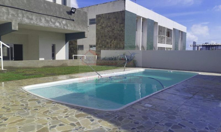 Imagem Casa com 3 Quartos à Venda, 113 m² em Jardim Fragoso - Olinda
