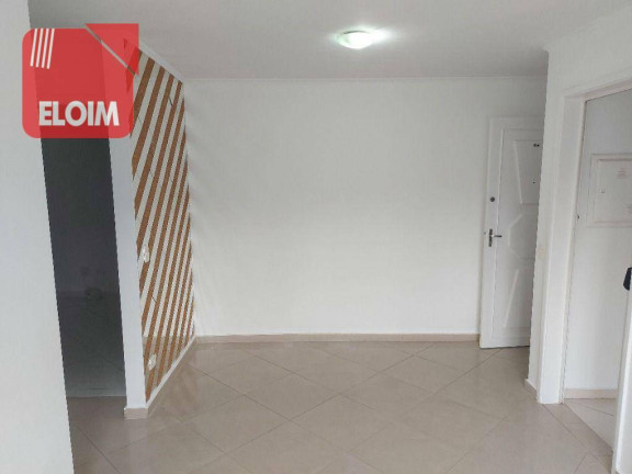 Imagem Apartamento com 2 Quartos para Alugar, 52 m² em Freguesia Do ó - São Paulo