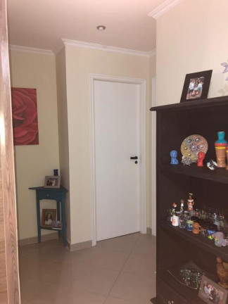 Imagem Apartamento com 3 Quartos à Venda, 72 m² em Vila Mariana - São Paulo