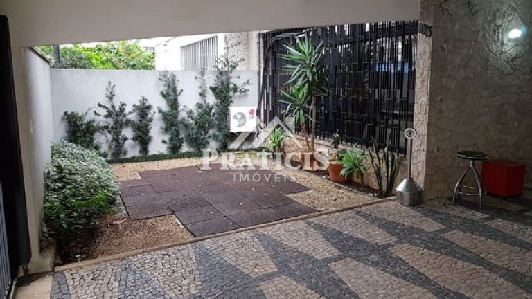 Imagem Sobrado com 8 Quartos para Alugar, 400 m² em Vila Mariana - São Paulo
