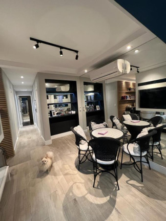 Foto do imóvel Apartamento com 3 Quartos à Venda, 96 m² em Vila Andrade - São Paulo