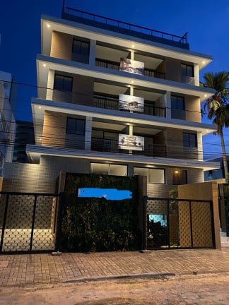 Foto do imóvel Apartamento com 1 Quarto à Venda, 39 m² em Bessa - João Pessoa