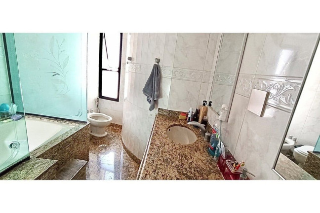 Imagem Apartamento com 3 Quartos à Venda, 165 m² em Parque Da Mooca - São Paulo