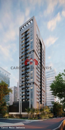 Foto do imóvel Imóvel com 1 Quarto à Venda, 42 m² em Savassi - Belo Horizonte