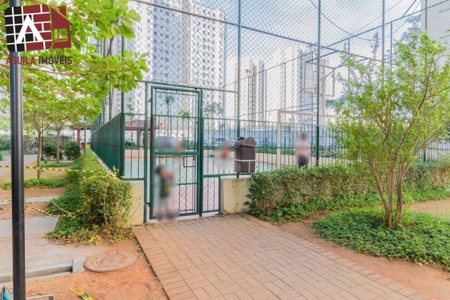 Imagem Apartamento com 3 Quartos à Venda, 62 m² em Jardim América Da Penha - São Paulo