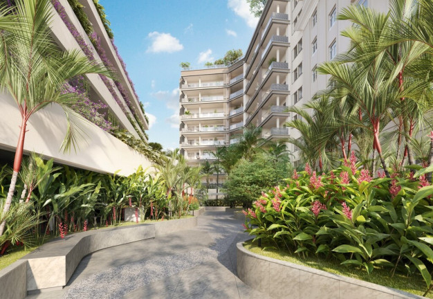 Imagem Apartamento com 3 Quartos à Venda, 177 m² em Glória - Rio De Janeiro