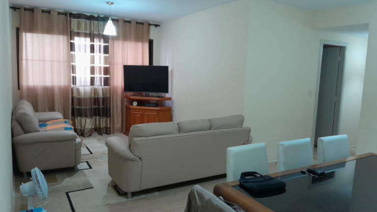 Foto do imóvel Apartamento com 3 Quartos à Venda, 90 m² em Jardim Alvorada - São José Dos Campos