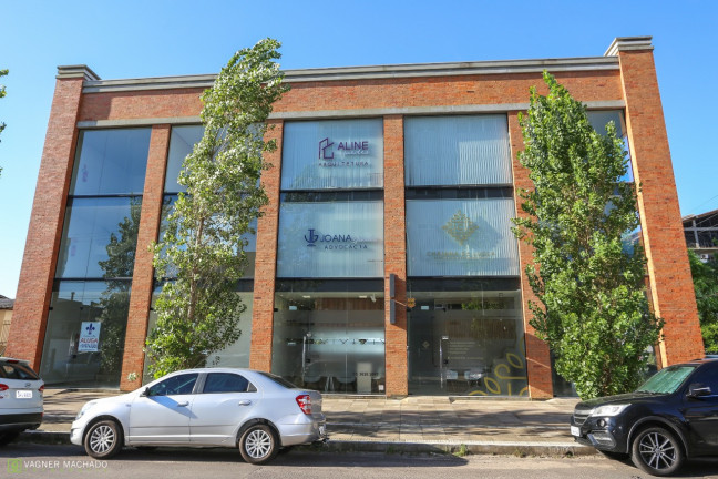 Foto do imóvel Sala Comercial à Venda, 104 m² em Centro - Torres