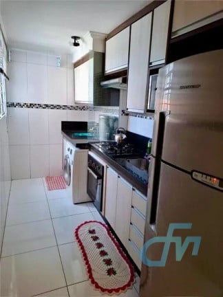 Foto do imóvel Apartamento com 2 Quartos à Venda, 49 m² em Jardim Marica - Mogi Das Cruzes