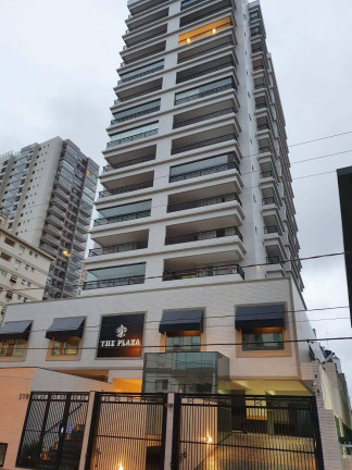 Foto do imóvel Apartamento com 1 Quarto à Venda, 60 m² em Guilhermina - Praia Grande