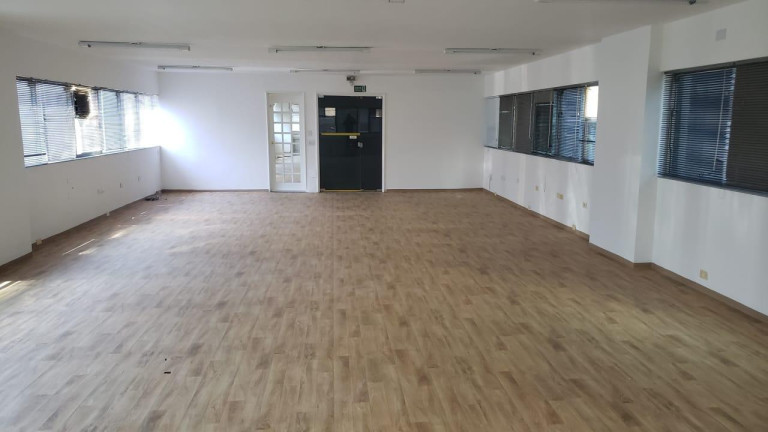 Foto do imóvel Sala Comercial à Venda, 114 m² em Consolação - São Paulo
