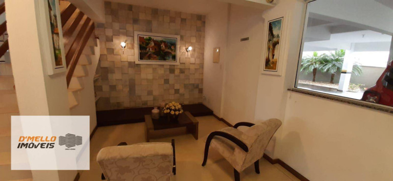 Imagem Apartamento com 2 Quartos à Venda, 98 m² em Mar Das Pedras - Biguaçu