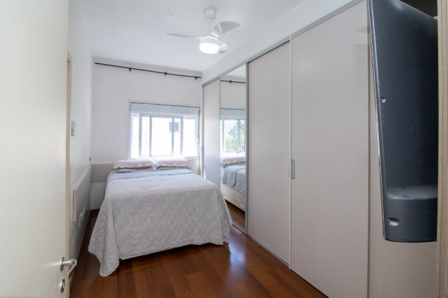 Imagem Casa de Condomínio com 3 Quartos à Venda, 149 m² em Jardim Regina - São Paulo