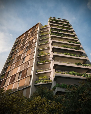 Foto do imóvel Apartamento com 4 Quartos à Venda, 341 m² em Cerqueira César - São Paulo