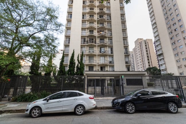 Foto do imóvel Cobertura com 3 Quartos à Venda, 218 m² em Pinheiros - São Paulo