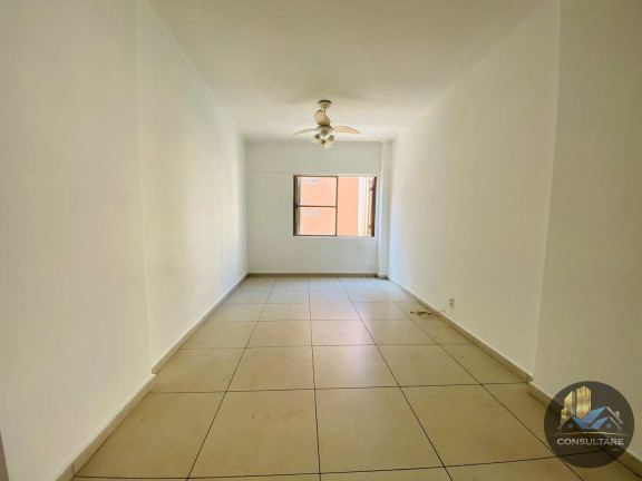 Imagem Apartamento com 1 Quarto à Venda, 60 m² em Centro - São Vicente