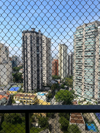 Imagem Apartamento com 5 Quartos à Venda, 300 m² em Santana - São Paulo