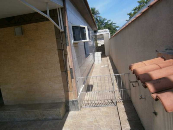 Imagem Imóvel com 3 Quartos para Alugar, 564 m² em Campo Grande - Rio De Janeiro