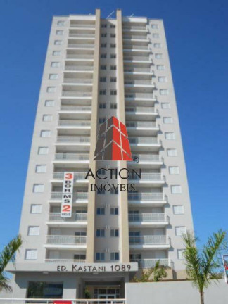 Foto do imóvel Apartamento com 3 Quartos à Venda, 73 m² em Chácara Santo Antônio (zona Leste) - São Paulo