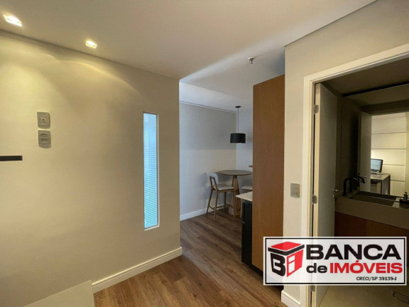Foto do imóvel Sala Comercial à Venda, 40 m² em Vila Leopoldina - São Paulo