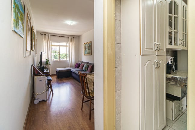 Foto do imóvel Apartamento com 2 Quartos à Venda, 64 m² em água Branca - São Paulo