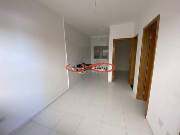 Foto do imóvel Apartamento com 2 Quartos à Venda, 40 m² em Vila Antonieta - São Paulo