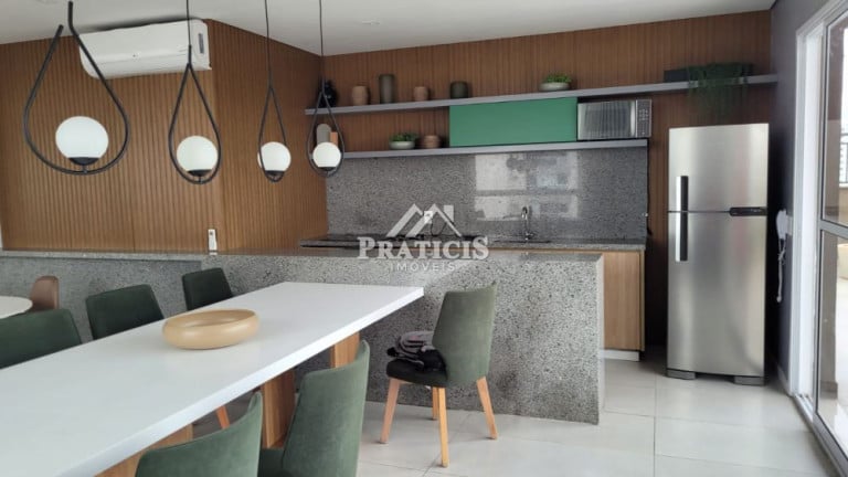 Foto do imóvel Kitnet com 1 Quarto à Venda, 32 m² em Vila Mariana - São Paulo
