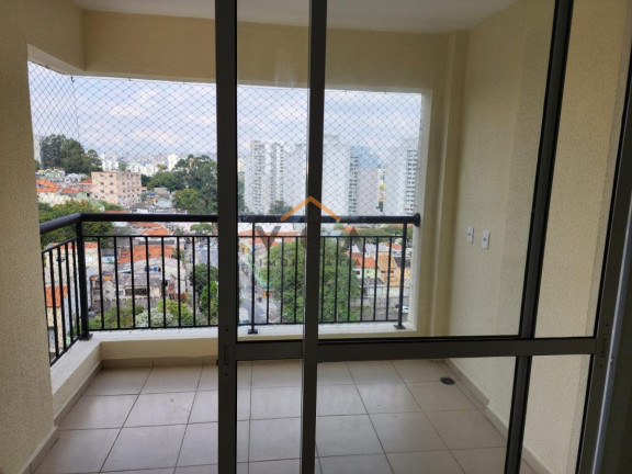 Foto do imóvel Apartamento com 2 Quartos à Venda, 55 m² em Vila Prudente - São Paulo