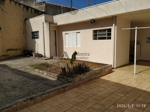 Imagem Casa com 3 Quartos à Venda, 131 m² em Vila Mafalda - Jundiaí
